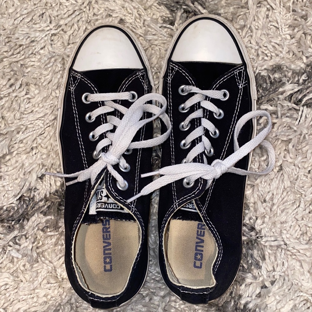 Chuck Taylor All Star Low